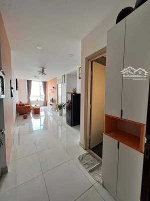 bán gấp căn hộ cho thuê được 9tr/tháng - bình tân