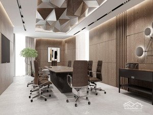 xoffice cho thuê officetel republic plaza 100m² 30 triệu/tháng full nội thất văn phòng đẹp