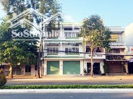 Cho thuê nhà mặt tiền đường mậu thân ninh kiều Cần Thơ