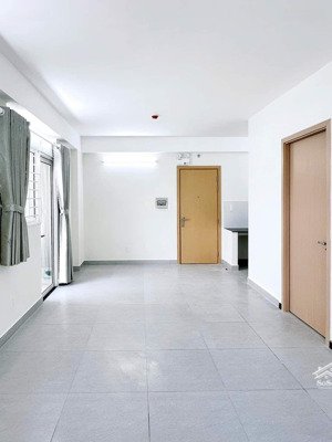 cho thuê căn hộ chung cư nam long 2 central lake, 44m2, 1 phòng ngủ, có 1 máy lạnh