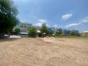 cho thuê đất mở bãi cont. vật liệu xây dựng. phế liệu sắt. inox. mt nguyễn ảnh thủ. ql1 a