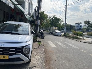 bán đất mặt tiền đường phú lộc 2, thanh khê, đà nẵng