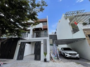 siêu phẩm nhà xây mới gói 5 mỹ gia, vĩnh thái, nha trang. giá chỉ 7tỷ550tr