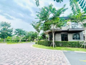 biệt thự song lập căn bìa liền kề vịnh harbour 10x15m, giá từ 6.5 tỷ/căn