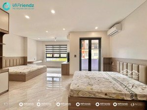 căn hộ dịch vụ full nội thất ngay liên phường, khu công nghệ cao, tiện di chuyển quận 7, quận 2