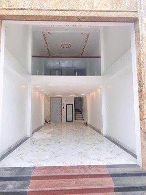 bán tòa nhà mặt phố đỗ mười 7 tầng - thang máy - vừa ở kết hợp kinh doanh đỉnh cao - 58m2 - 15,5 tỷ