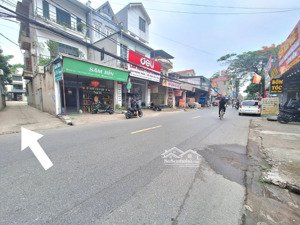 61.2m2 phố yên tiền phong, ô tô đỗ cửa, 50m ra ql23b, giá chỉ 48tr/m2