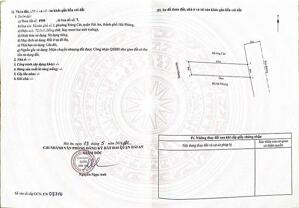 Siêu phẩm mặt đường 10m tại Tràng Cát giá chỉ 2,6 Tỷ dt 72m2 hướng đông nam cực mát.