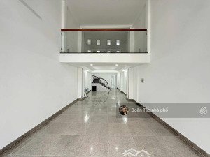 bán nhà phường 17 bình thạnh hẻm xe hơi 10m khu vip giáp quận 1, 100m2 x4 tầng có thể ở hoặc làm vp