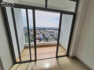 Cho thuê 12.5tr Opal Riverside 2PN, tầng cao, view sông, gần Gigamall