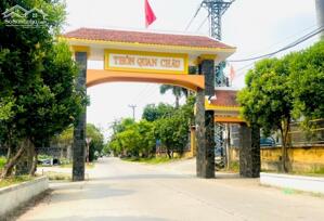 Lô đất Trục Chính Quang Châu – Miếu Bông, Đà Nẵng – 150m2 – 2 tỷ xx