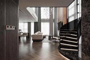 duy nhất duplex the senique- biệt thự bali giữa oceanpark 1- trần 6m - chỉ 9,5 tỷ - quà 300 triệu