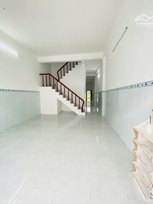 cho thuê nhà trệt lầu kdc phú an - cái răng - cần thơ - 3pn - giá : 6.5 triệu