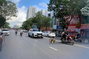 chính chủ bán nhà mặt đường lạch tray, ngô quyền, hải phòng có mặt tiền 13m cực đẹp, cực hiếm