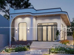 bán nhà cấp 4 sân vườn hiện đại tại đường số 25, phú chánh (nay là phường thuộc bình dương)