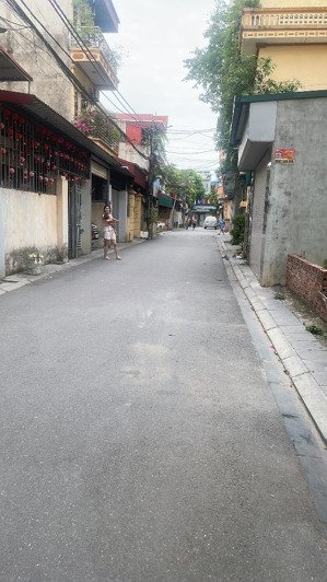 lô đất 60m tổ 22, thị trấn đông anh