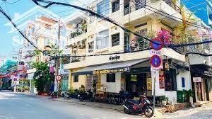 Bán nhà góc 2 mặt tiền Đoàn Thị Điểm, PN (14x4,5m) TN 750triệu - 20tỷ - 0908525968