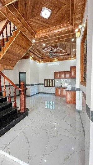 bán nhà sổ hồng riêng gần ngã tư miếu ông cù