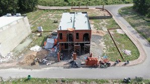 bán đất mặt tiền kinh doanh, ngay thị trấn long thành, giá 1,7 tỷ