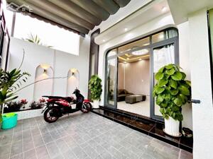 Nhà đẹp Phường Bến Tre Gần chợ P7