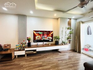 căn 3 phòng ngủ goldmark city lô góc, slot ô tô, giá nhỉnh 6t