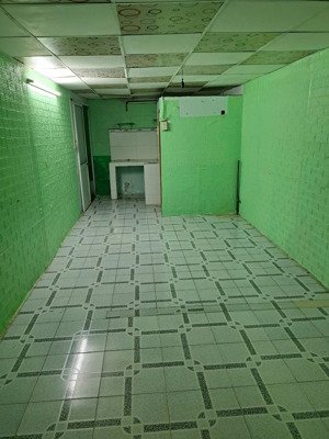 chính chủ bán nhà quận 6 đang cho thuê