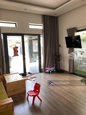 bán nhà đẹp đường trần văn dư. gần biển mỹ khê. nhà mới vào ở ngay.