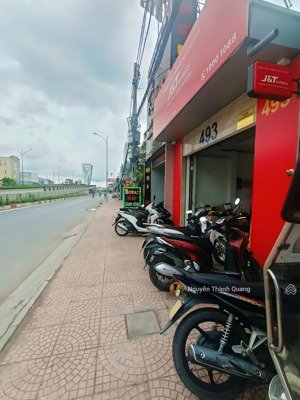 bán nhà mặt đường đồng thiện, lê chân, hải phòng. dt 108m ngang 4,75m giá hợp lý
