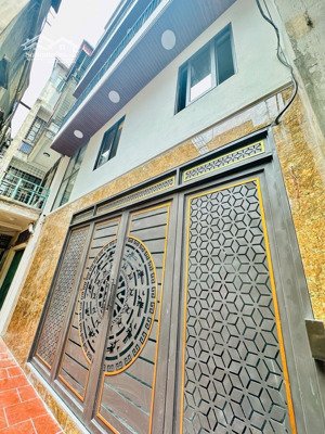 hàng hiếm!! bán nhà riêng dt 40m2-15m ra phố-nhà xây mới 7 tầng thang máy-full nội thất cao cấp