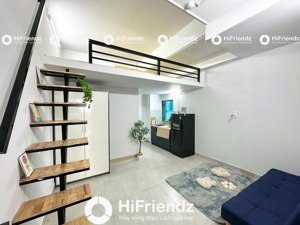 phòng trọ hoa đào khai trương căn hộ dịch vụ free xe, mới xây ngay aeon tân phú