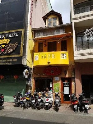 siêu khan hiếm nhà mt sau tháp đôi bitexco, quận 1, dt 4x22m, hđt 120tr/tháng giá 69 tỷ