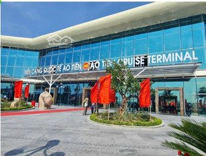 bán đất đô thị ao tiên, hạ long vân đồn, quảng ninh