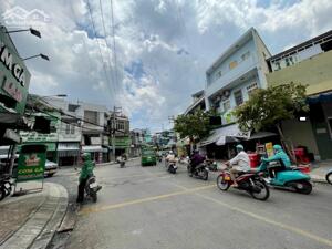 Bán nhà 96m&#178; mặt tiền Tân Thành Tân Phú 13.5 tỷ kinh doanh sầm uất