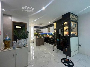 nhà 3 tầng mới mt đường 7m5 hòa phú 9(gò nảy 6), 90m2, 6.x tỷ tl