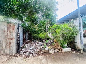 bán đất xã vĩnh thạnh hẻm gò cây cóc đường ô tô tận nơi 118.4m2 giá 1 tỷ 550