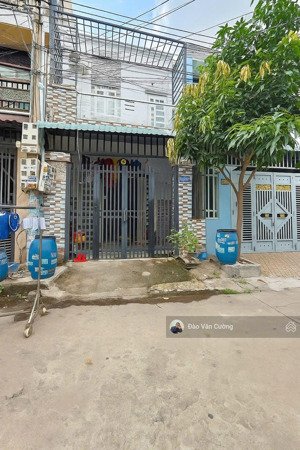 nhà gần đường 2 khu dân cư tứ hải giá rẻ 2tỷ 850tr gần trường cấp 1.2.3 phương tân đông hiệp