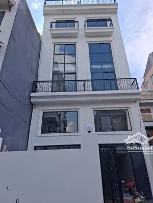 bán nhà phố mai phúc, 42 tỷ, 180m2, 6 tầng, mặt tiền 8m, ngõ rộng 15m