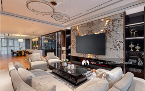 siêu phẩm đầu tư phú nhuận 5 tầng, 225m² hợp đồng thuê ~ 2 tỷ/ năm, chỉ 45 tỷ!