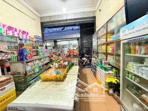 bán nhà mặt phố mai phúc, 20 tỷ, 75m2, giá cực chất