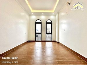 nhà mới đằng hải - 4 tầng - 44m2 - giá 3 tỷ 700