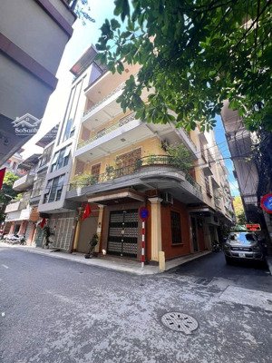 bán nhà mặt phố mai phúc, 15 tỷ, 50m2, 5 tầng, mặt tiền 4.35m, long biên, hà nội