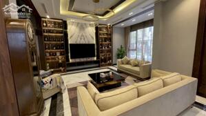 Cho thuê biệt thự SANG-XỊN-MỊN 165m2 tại Vinhomes Marina
