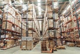 Cho thuê nhà xưởng 5104 m2 trong khu công nghiệp Long Khánh, Đồng Nai