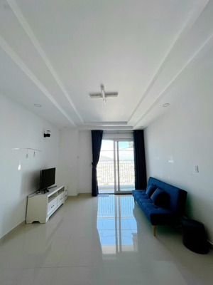 bán gấp căn 1pn 1wc view đẹp vũng tàu melody, ngay trung tâm bãi sau. giá 2.250 tỷ, yến