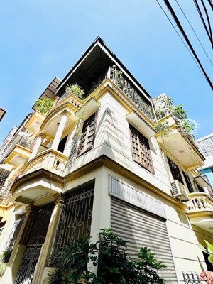 bán nhà mặt phố mai phúc, 17,8 tỷ, 62m2, chính chủ view đẹp, long biên, hà nội