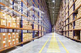 Cho thuê nhà xưởng 4712 m2, 9424 m2, 14.034m2, 20.000 m2 tại Khu CN Long Khánh, Đồng Nai