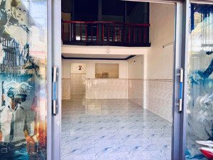 cho thuê nhà riêng 4,5 triệu, 65m2 tại nguyễn thái học, lê hồng phong, quy nhơn, bình định