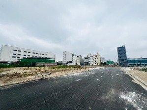 đất khu phân lô 26bc lê hồng phong - 407m2 - mt 14m - đường 15m - giá 95 tr/m2