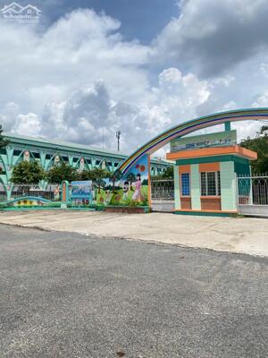 KHU DÂN CƯ PHƯỚC YÊN B, KCN HOÀ PHÚ