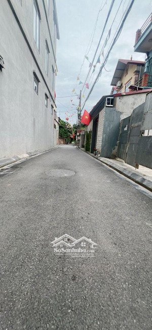 bán đất tại thôn đoài, xã nam hồng, đông anh, hà nội, 6,2 tỷ, 77,5 m2
